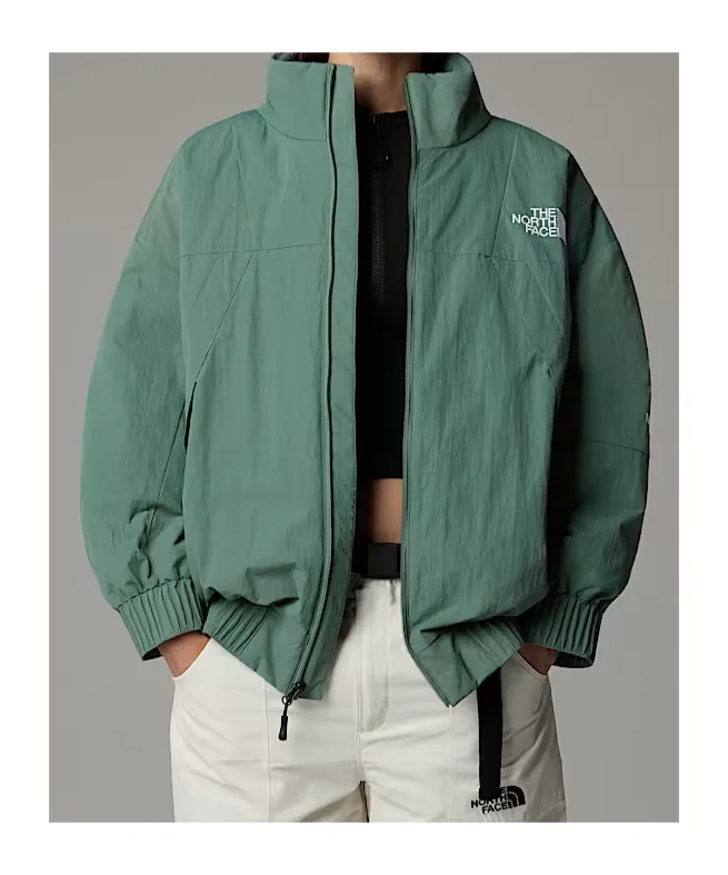 Nse Insulated Bomber Jacket