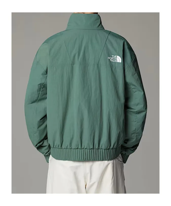 Nse Insulated Bomber Jacket