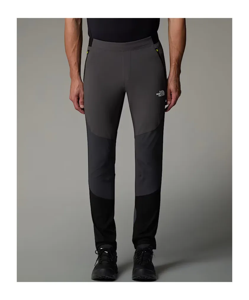 Circadian Panelled Trousers