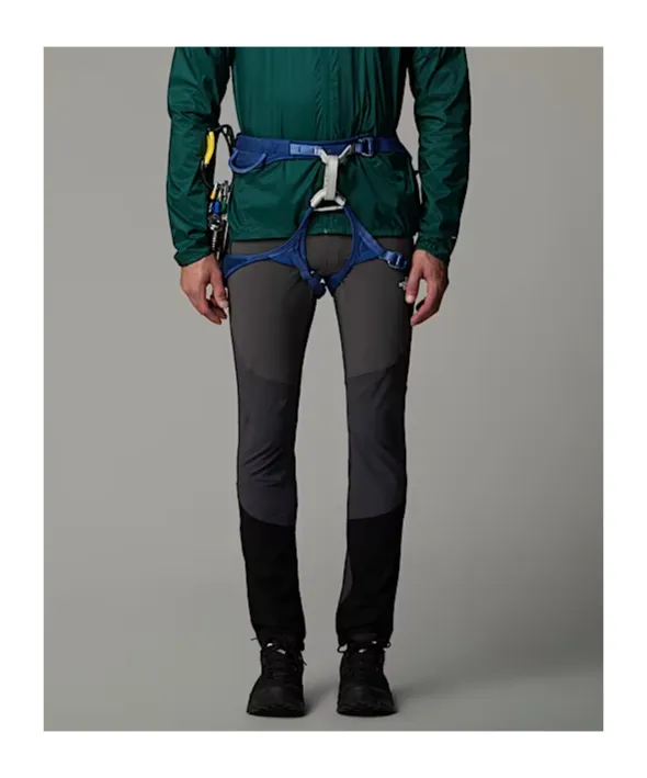 Circadian Panelled Trousers