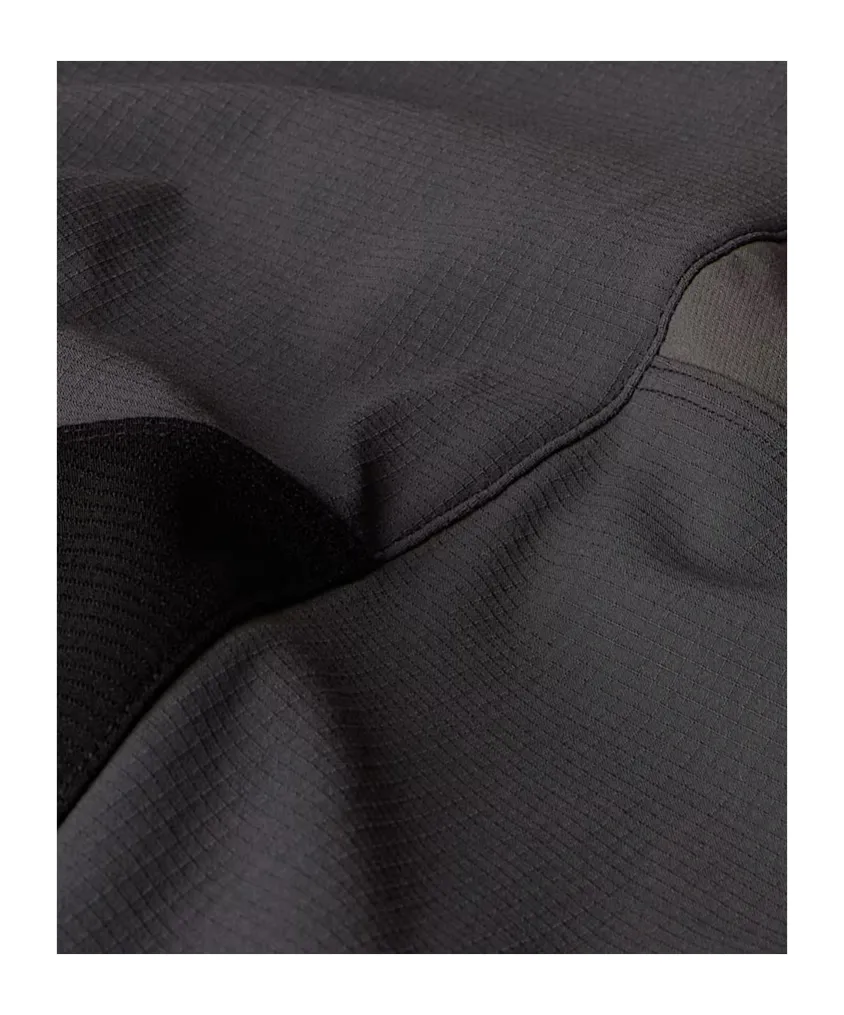 Circadian Panelled Trousers