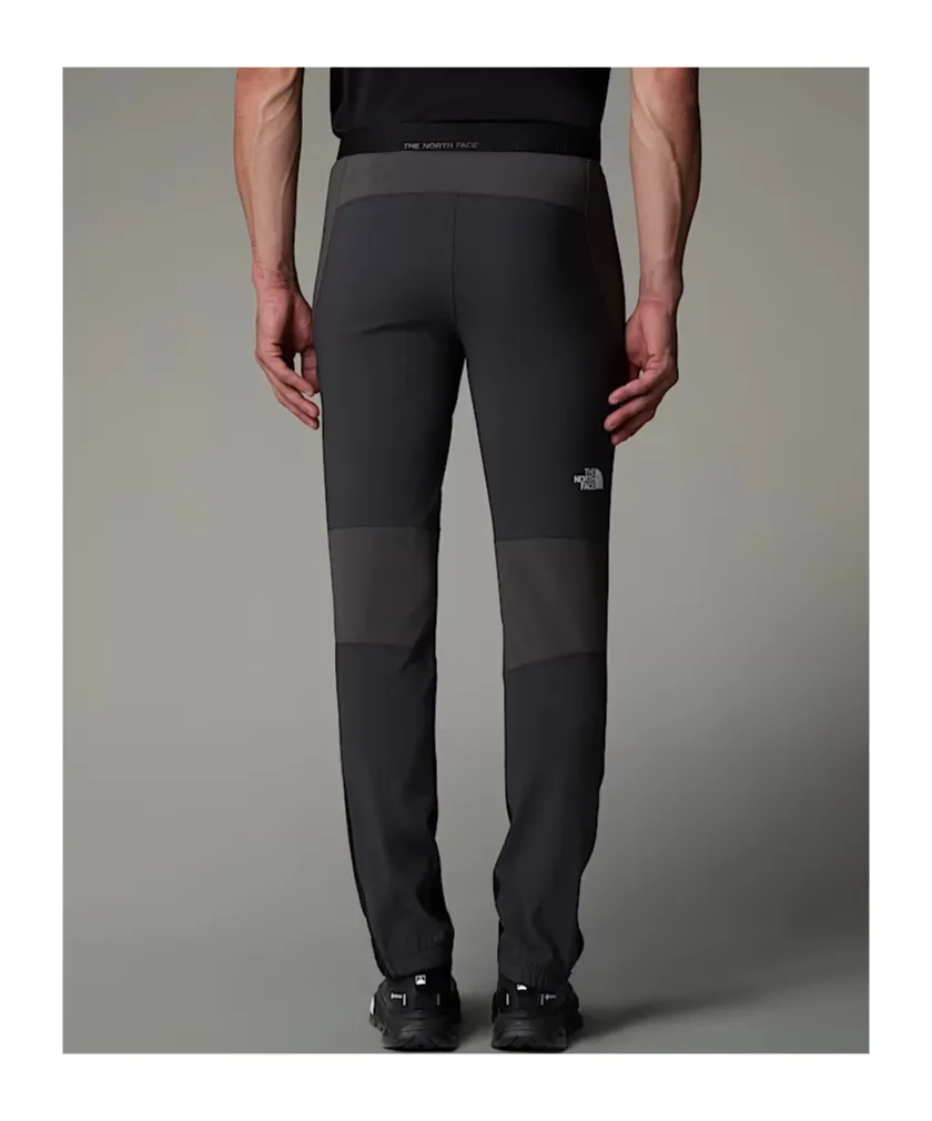 Circadian Panelled Trousers