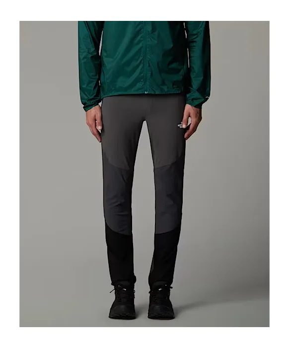 Circadian Panelled Trousers