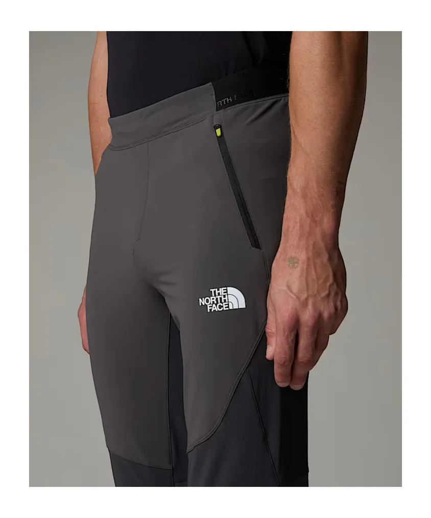 Circadian Panelled Trousers