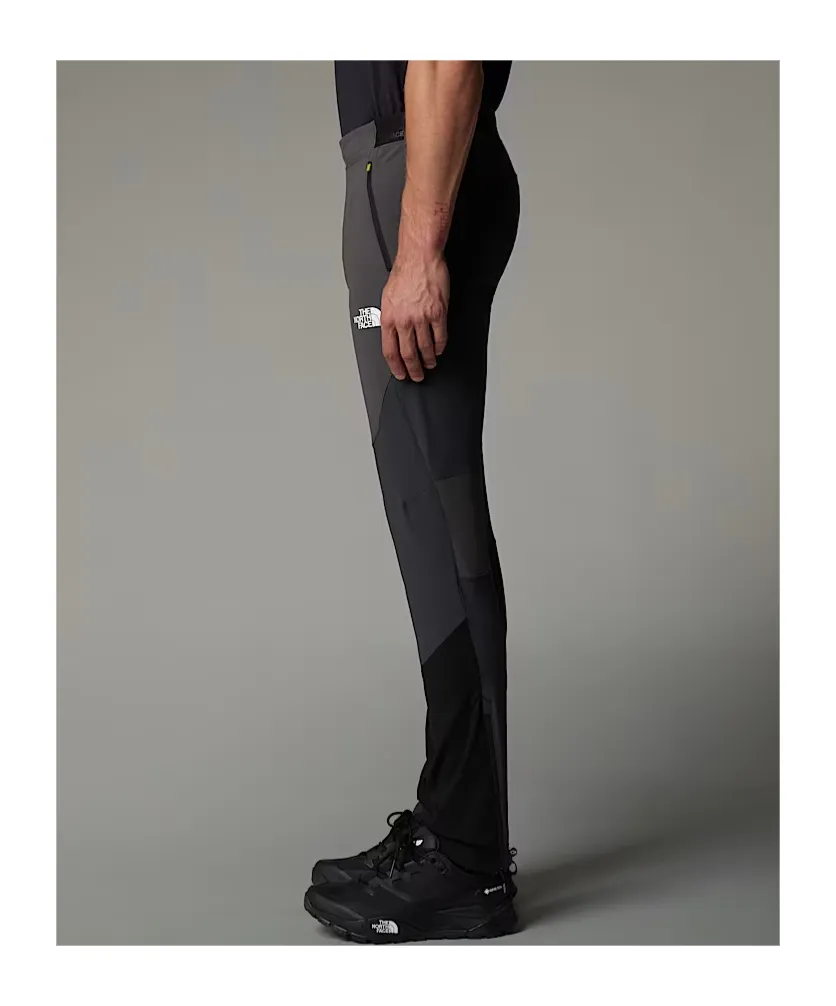 Circadian Panelled Trousers