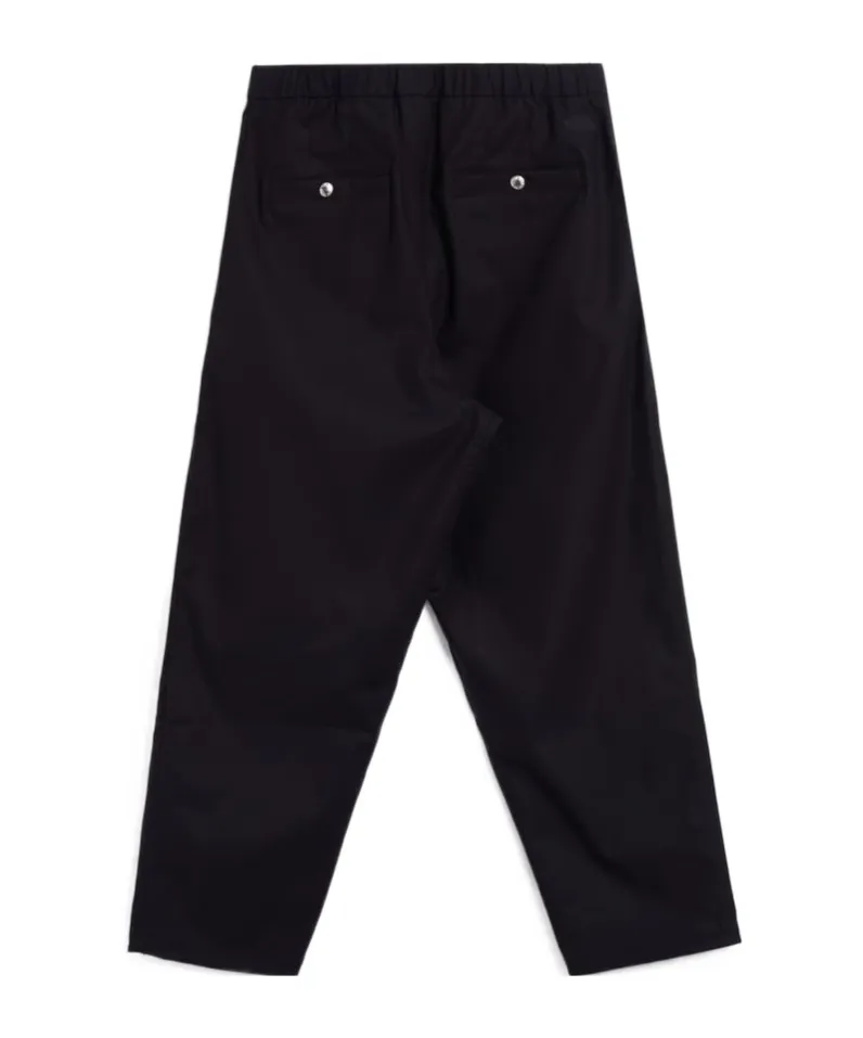 Woven Trousers