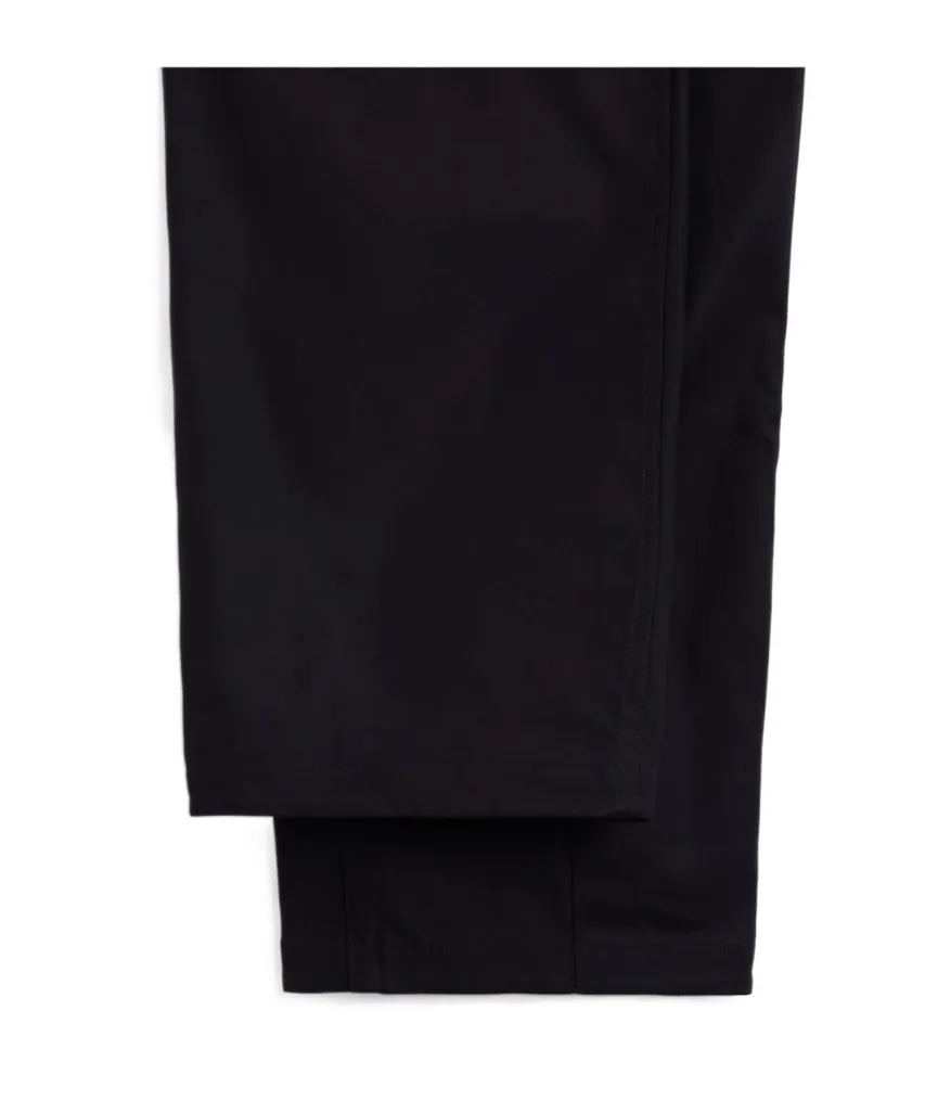 Woven Trousers