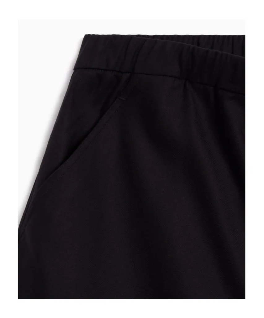 Woven Trousers