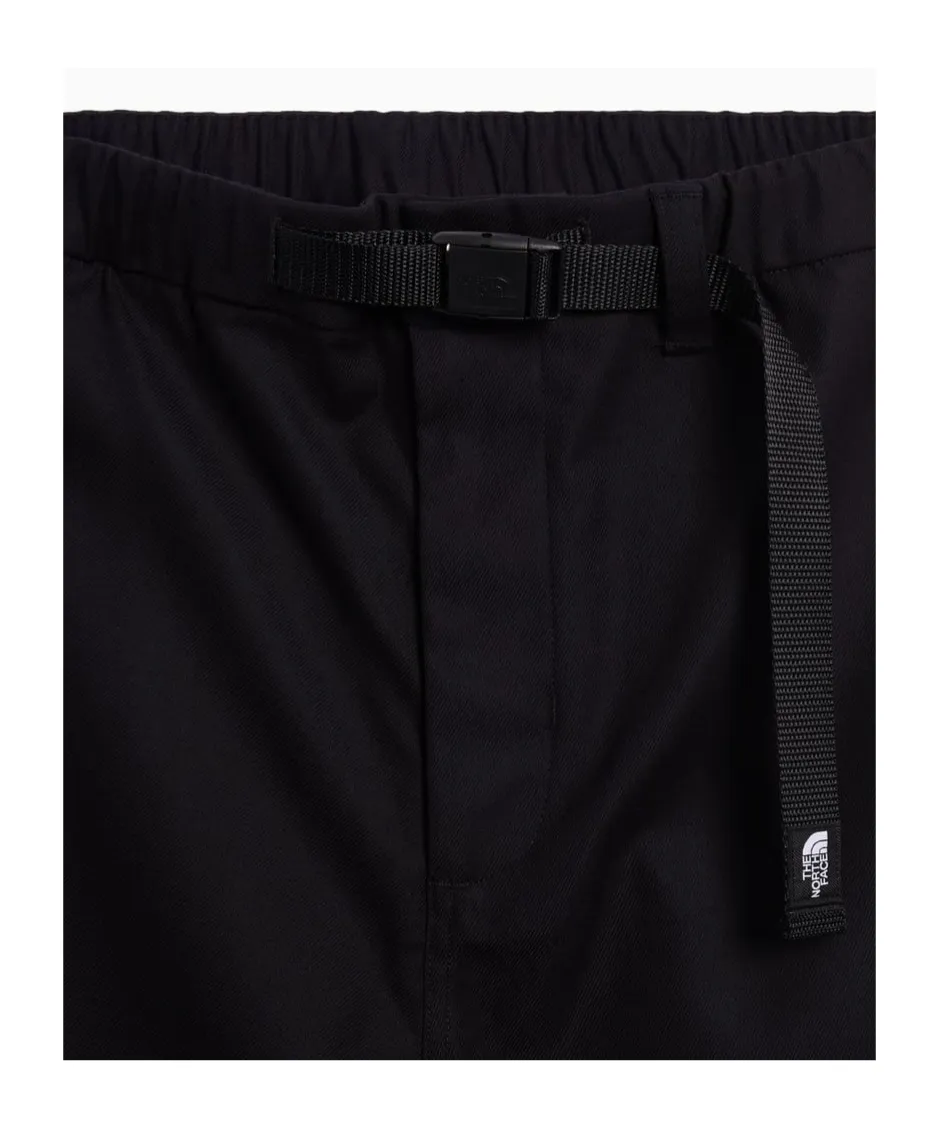 Woven Trousers