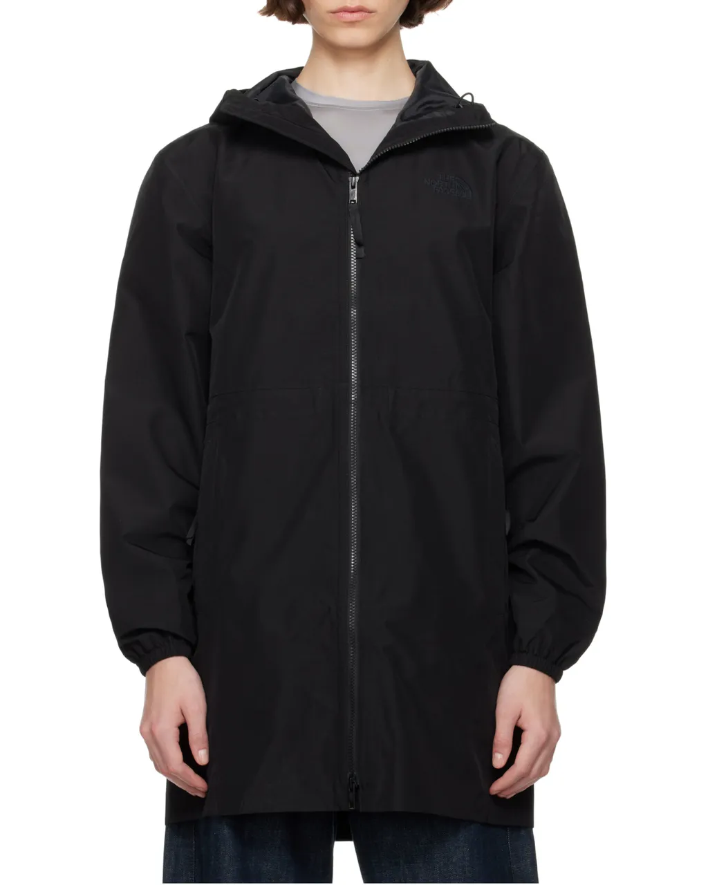 Daybreak Mid Rain Parka