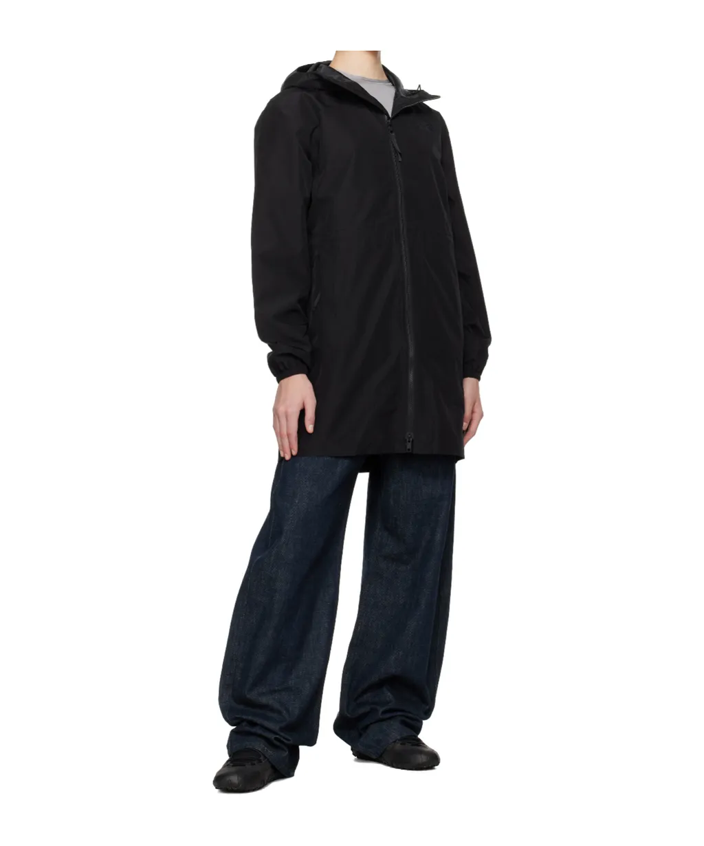 Daybreak Mid Rain Parka