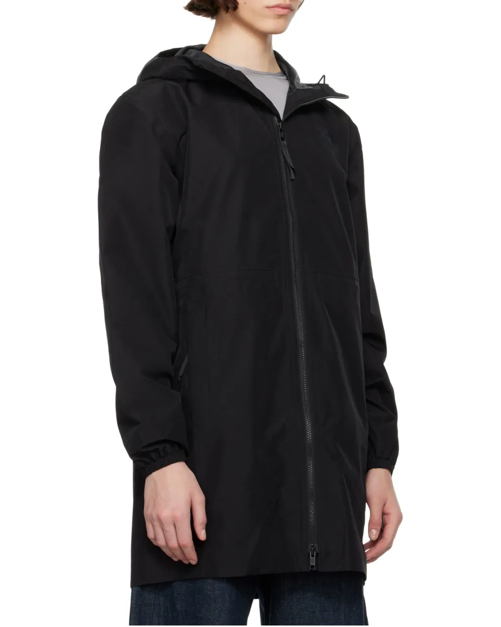 Daybreak Mid Rain Parka