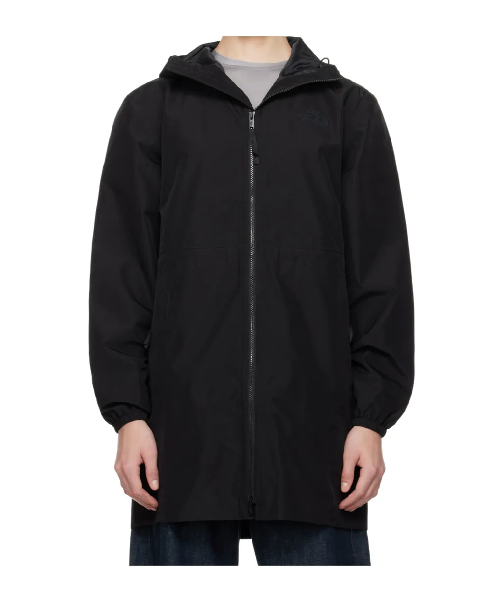 Daybreak Mid Rain Parka