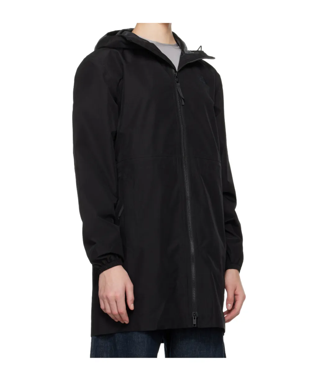 Daybreak Mid Rain Parka