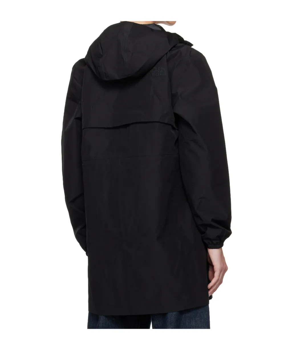 Daybreak Mid Rain Parka