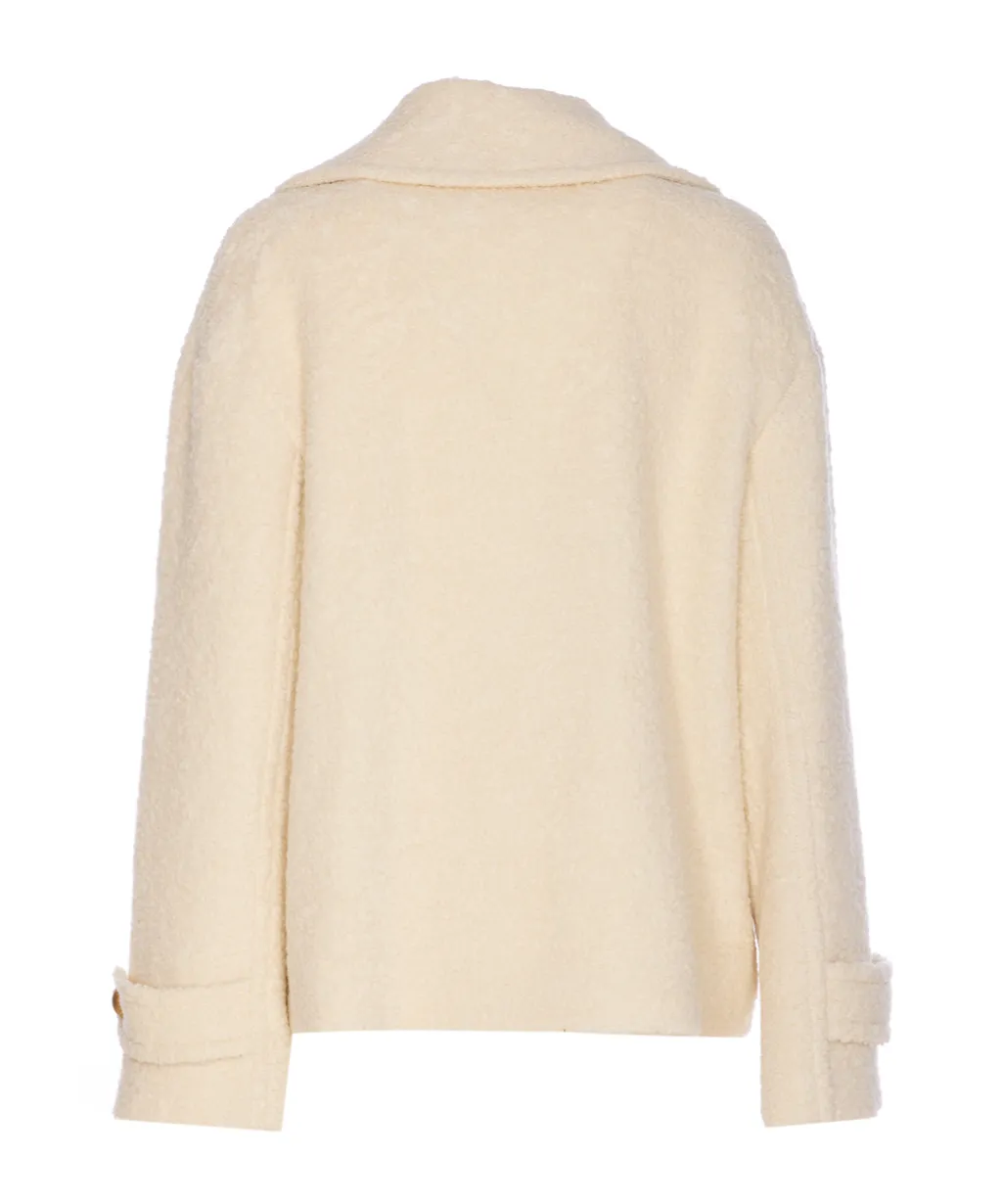 Long Sleeve Jacket