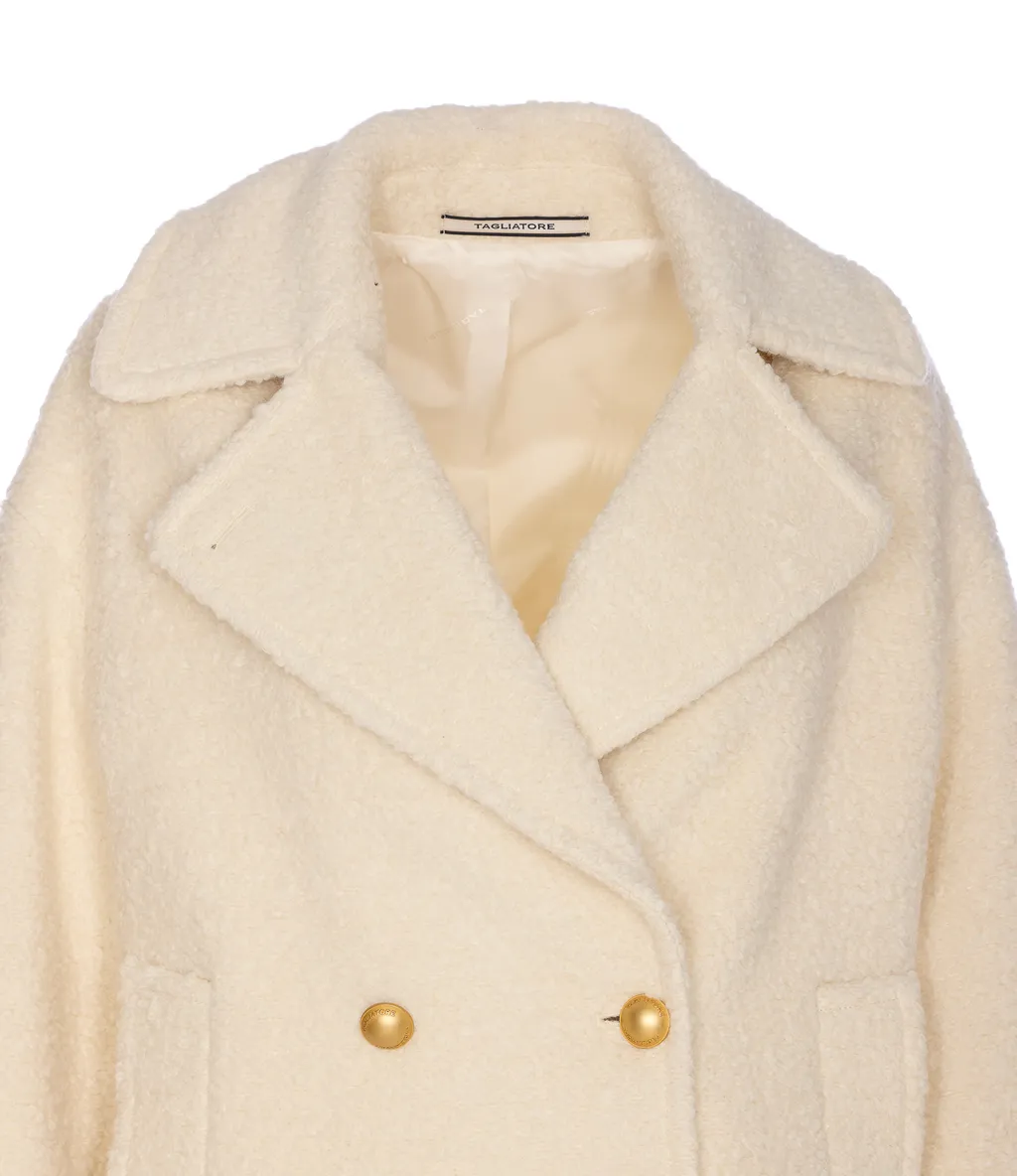 Long Sleeve Jacket