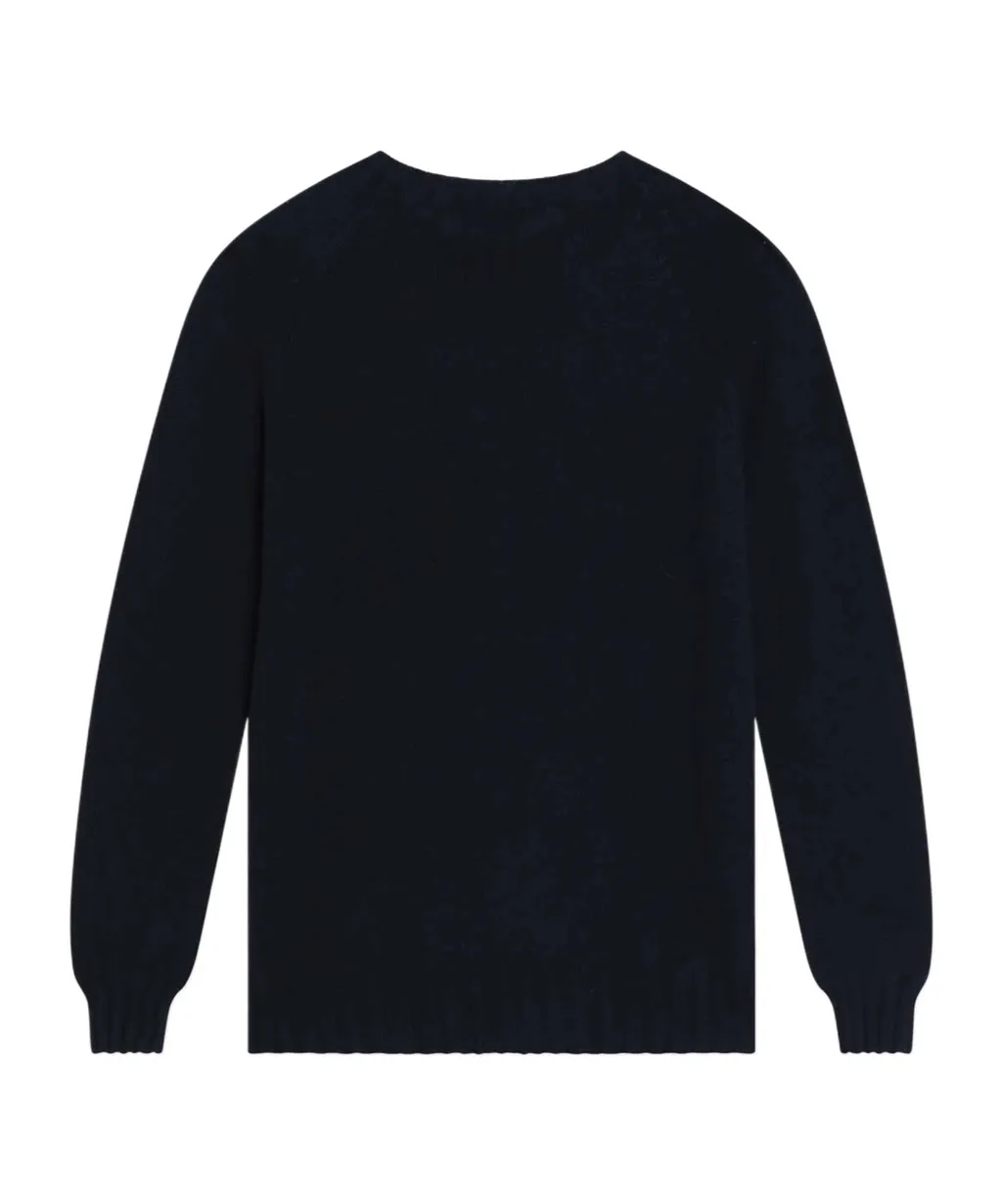 Long Sleeve Crewneck Jumper