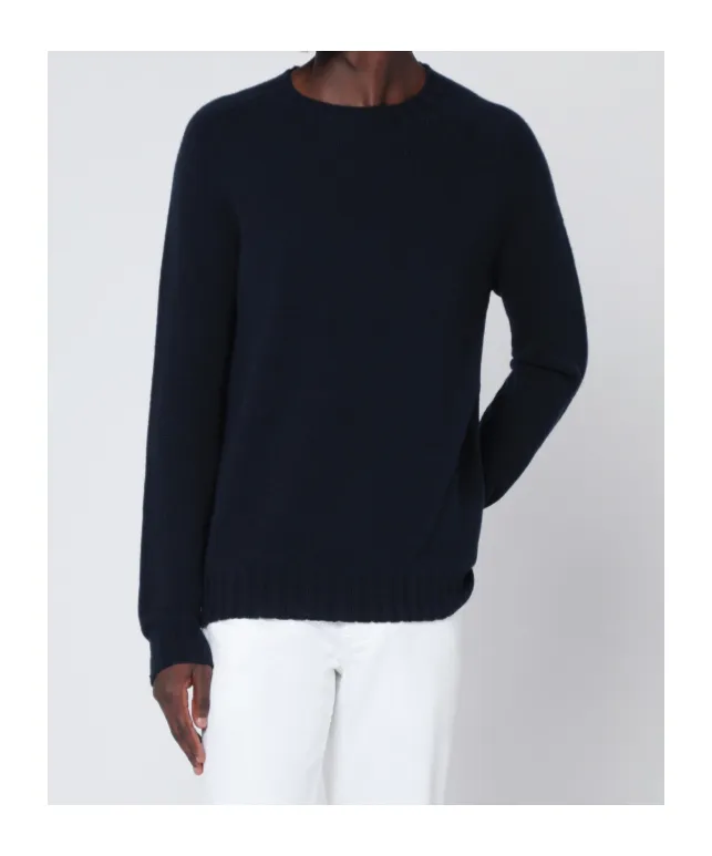 Long Sleeve Crewneck Jumper