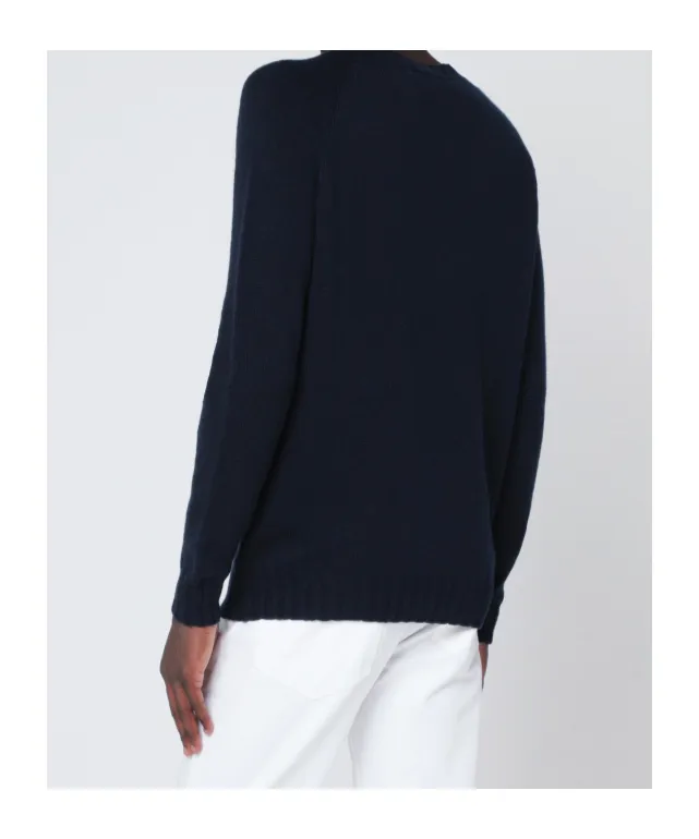 Long Sleeve Crewneck Jumper