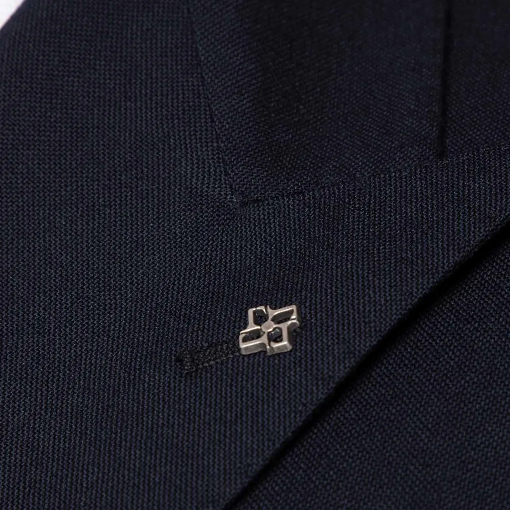 Montecarlo Double-Breasted Suit
