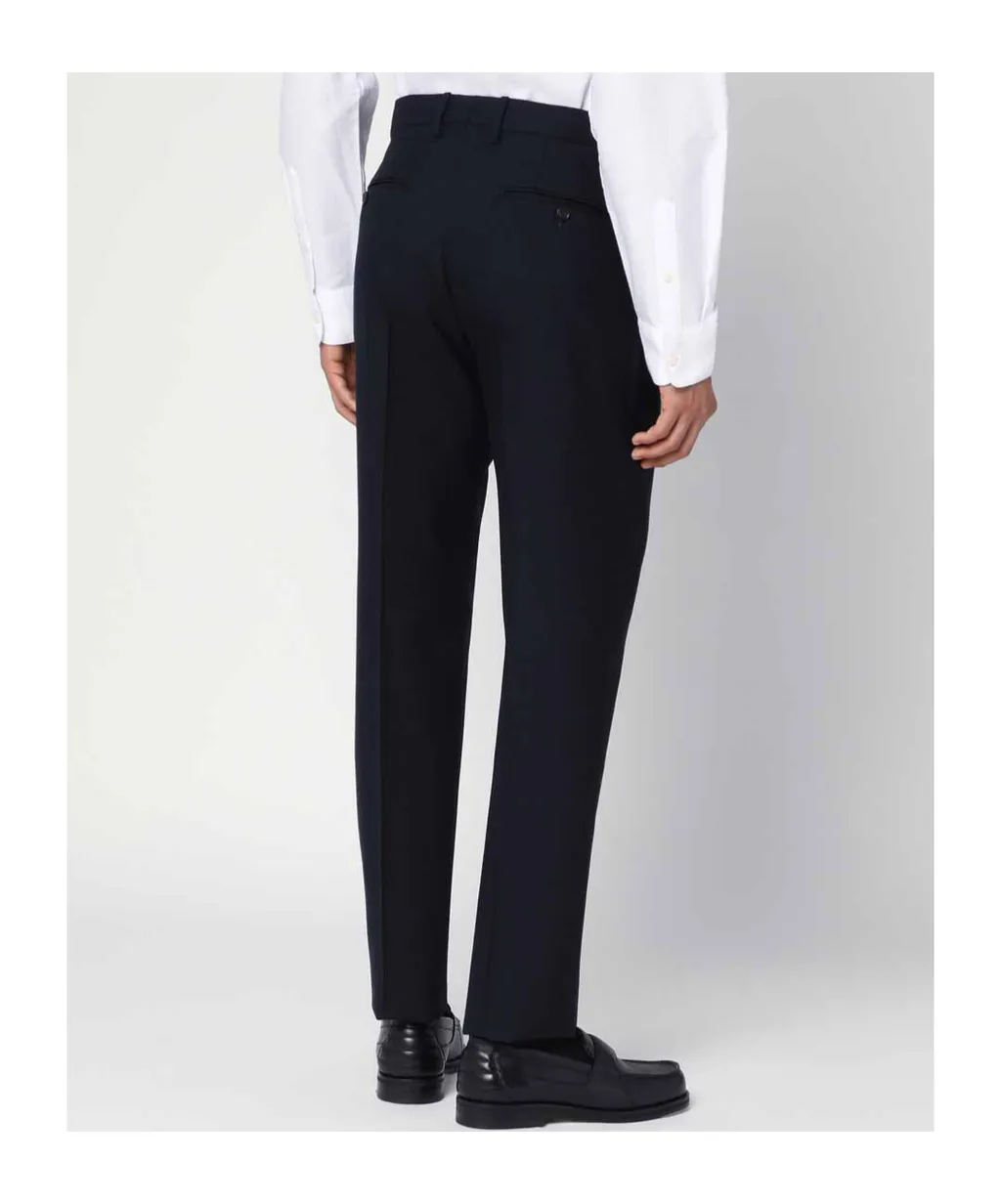 Montecarlo Double-Breasted Suit