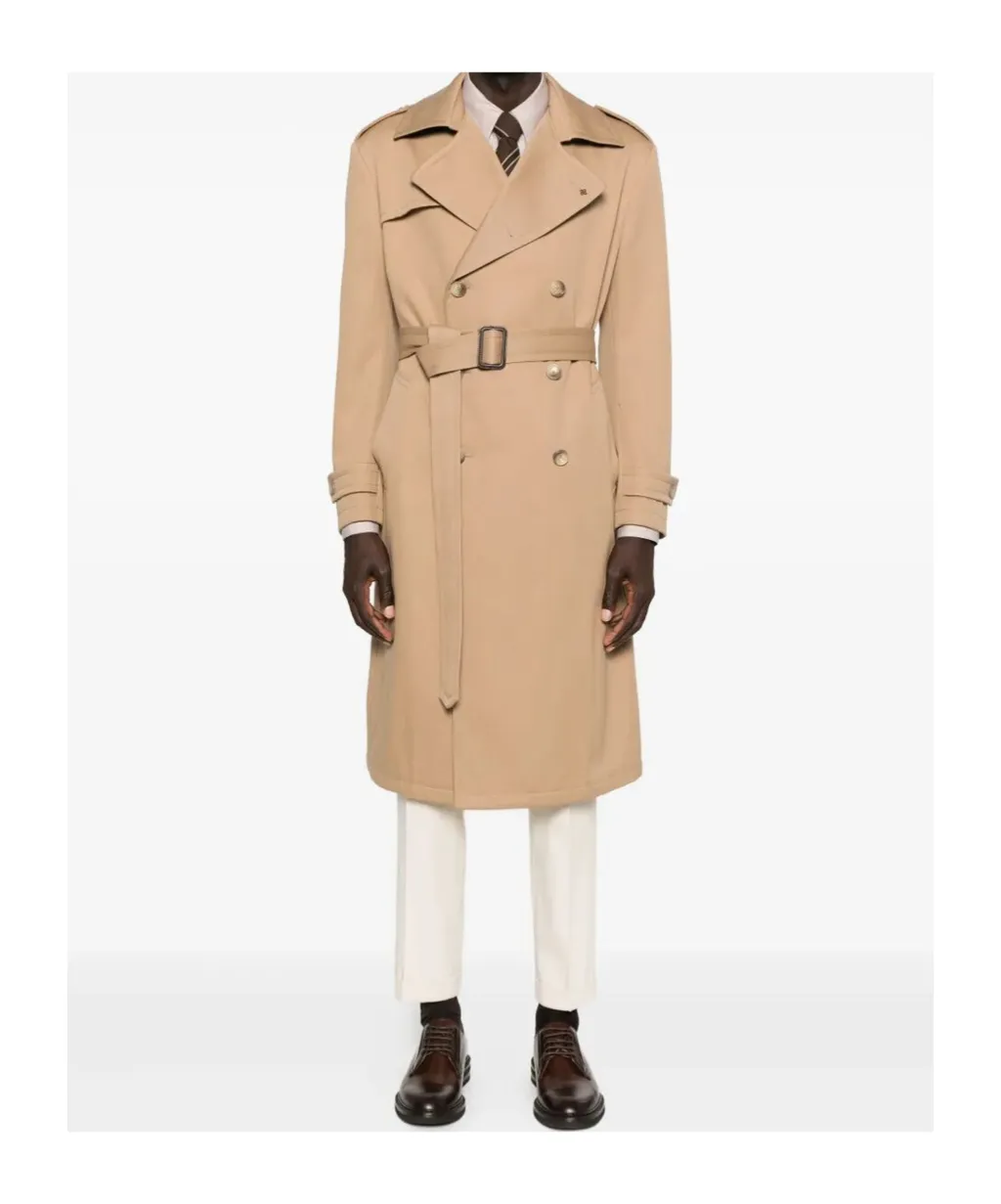 `Born` Trench