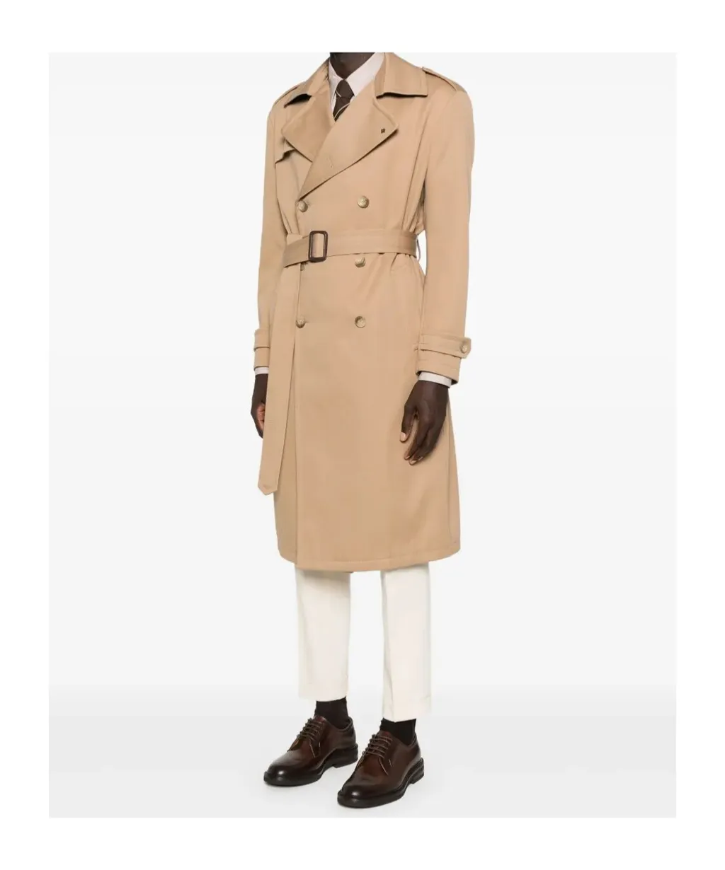 `Born` Trench