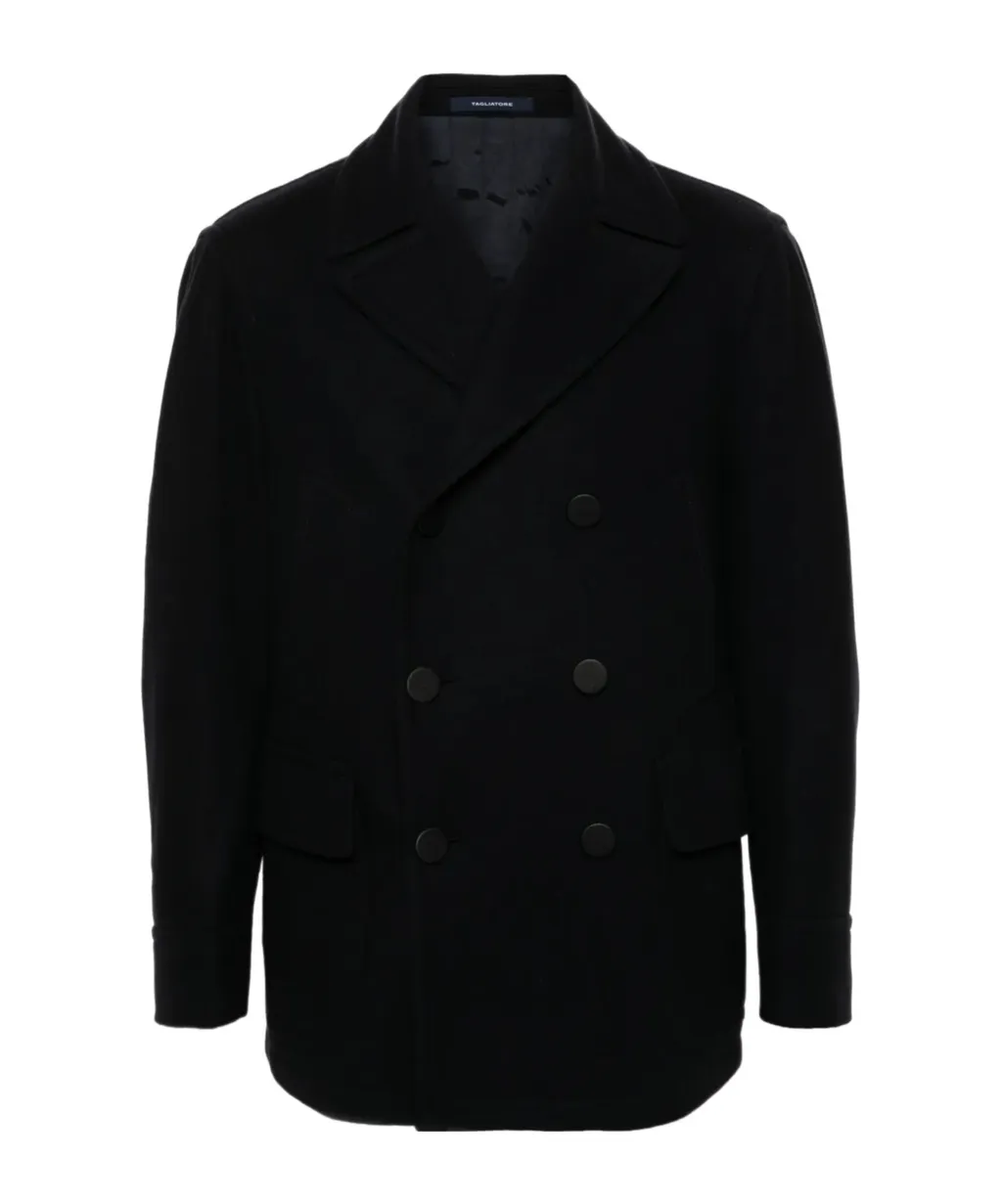 Long-Sleeved Casual Jacket