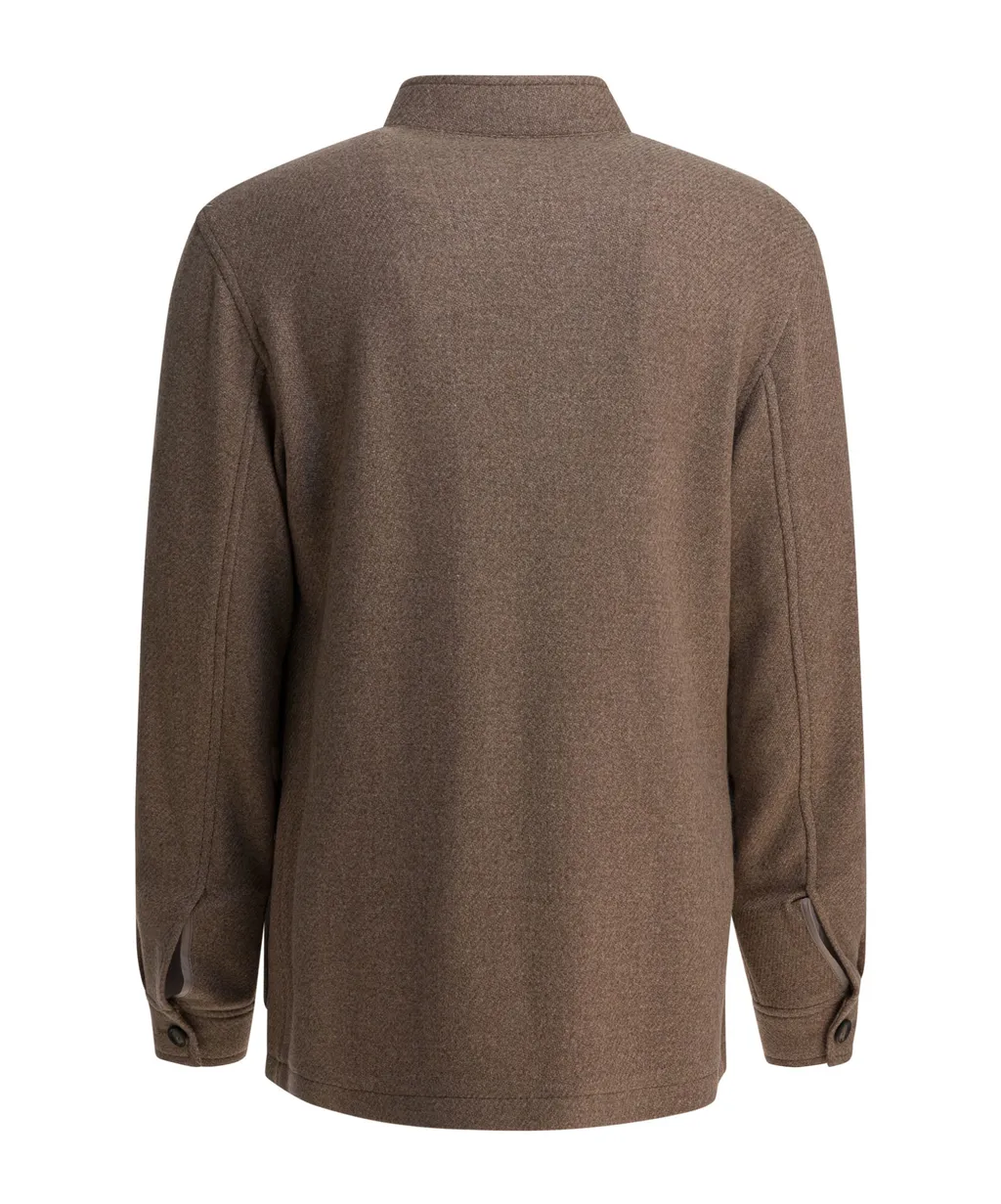 Long Sleeve Jacket