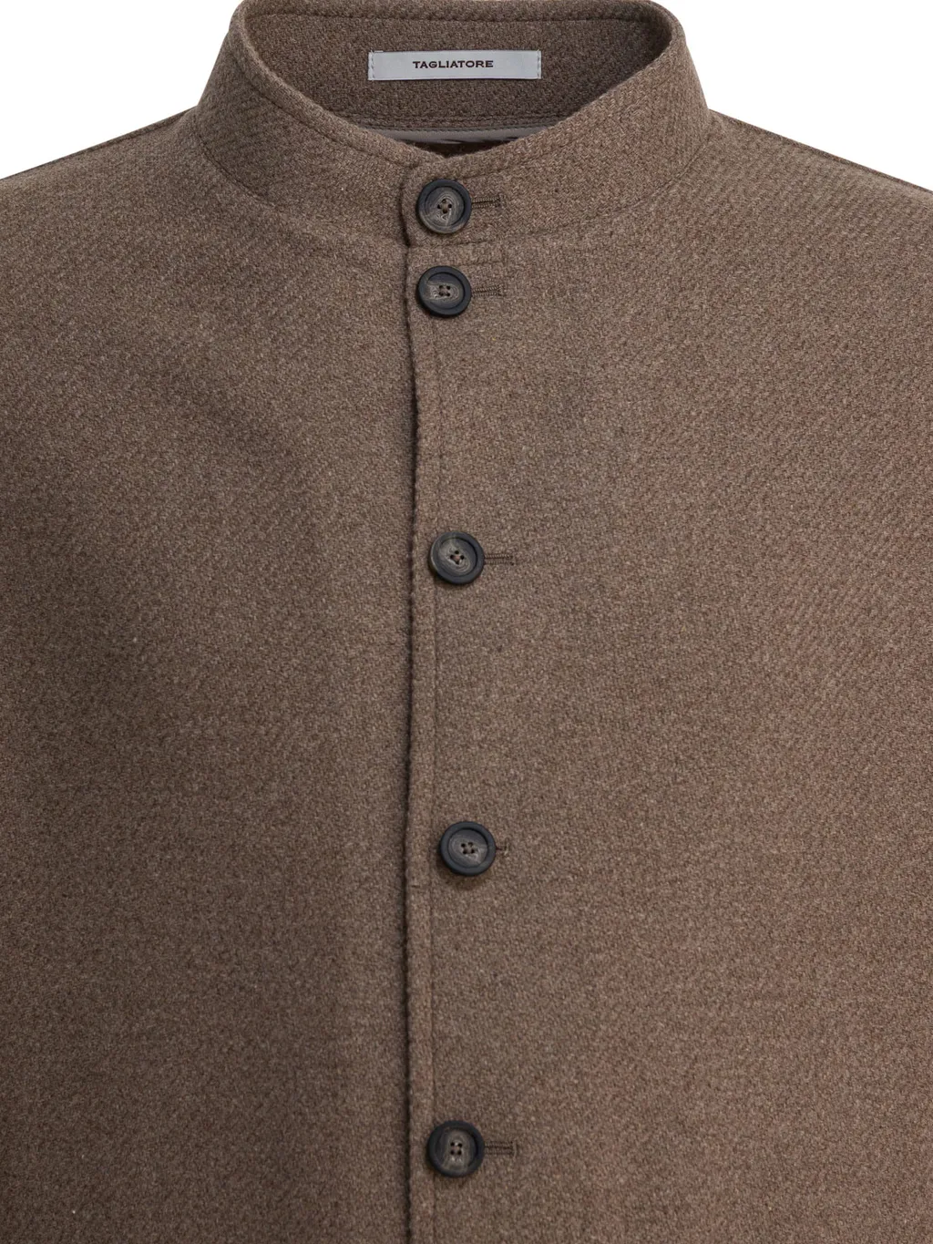 Long Sleeve Jacket