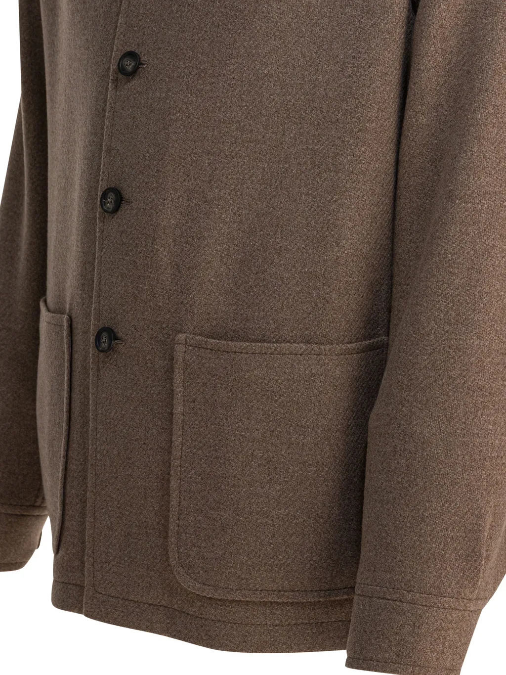 Long Sleeve Jacket