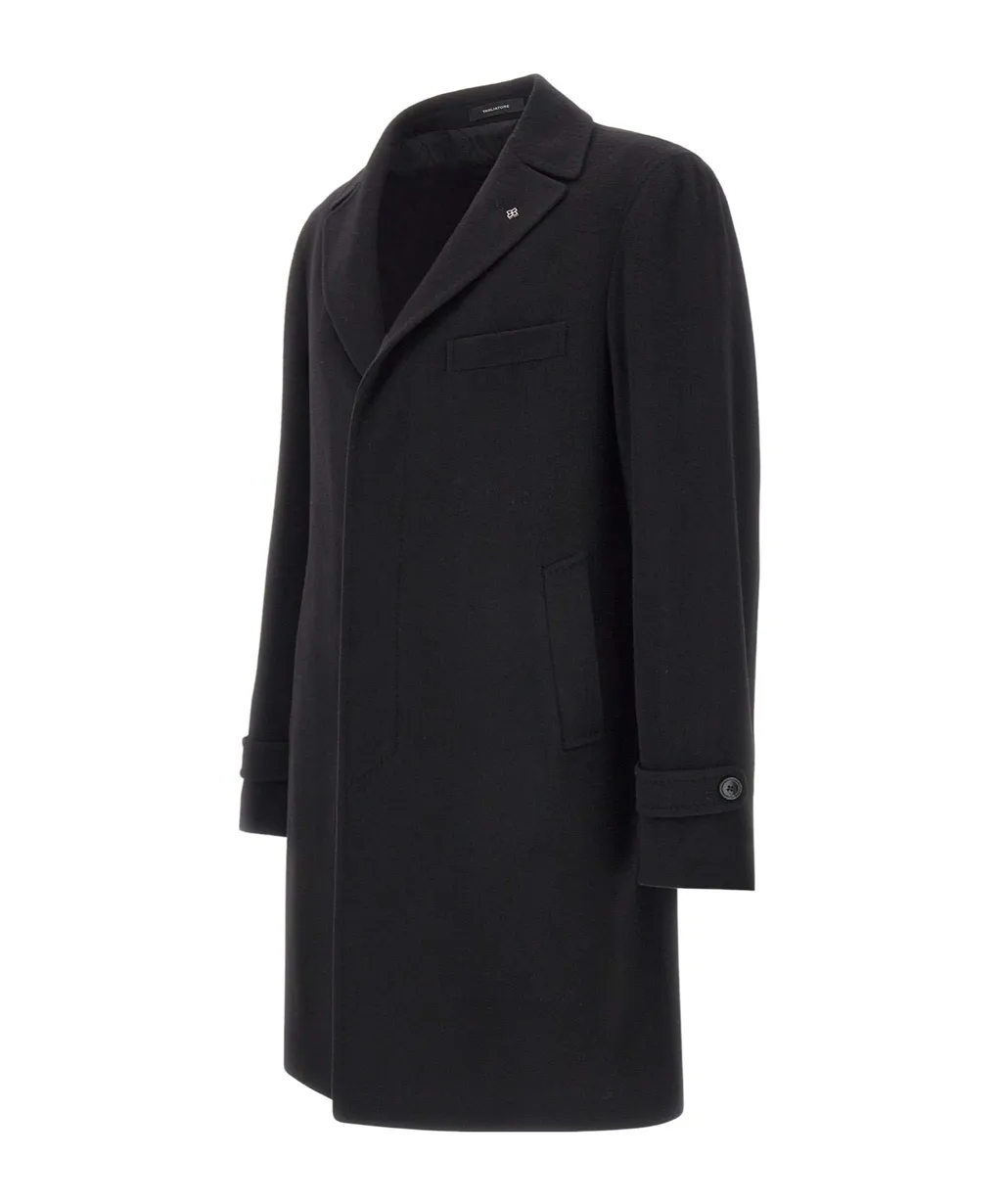 Long Sleeve Coat