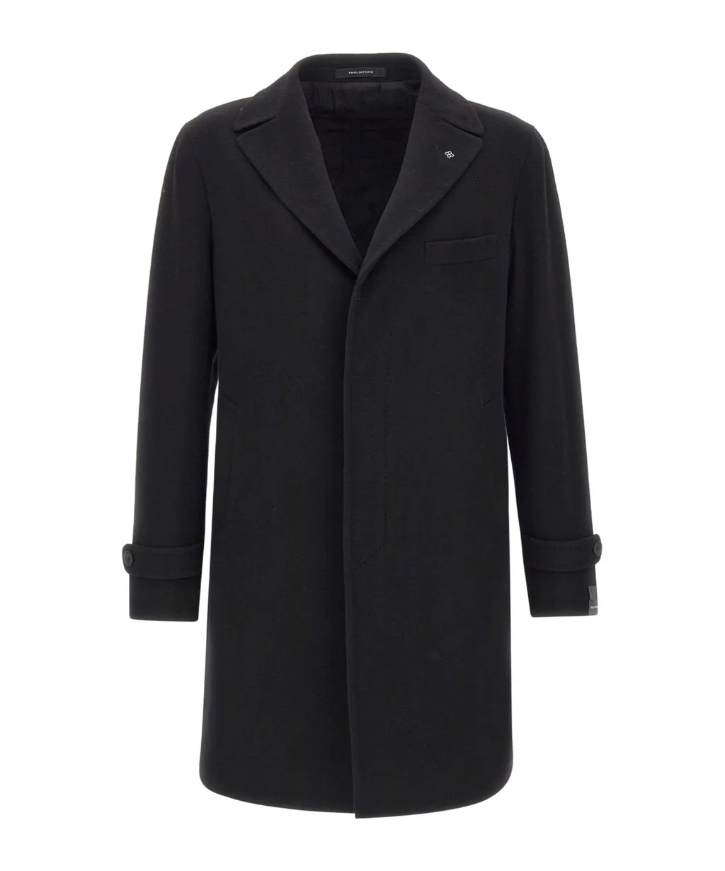Long Sleeve Coat