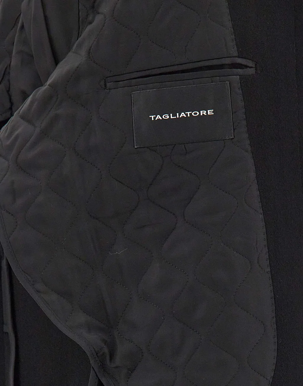 Long Sleeve Coat