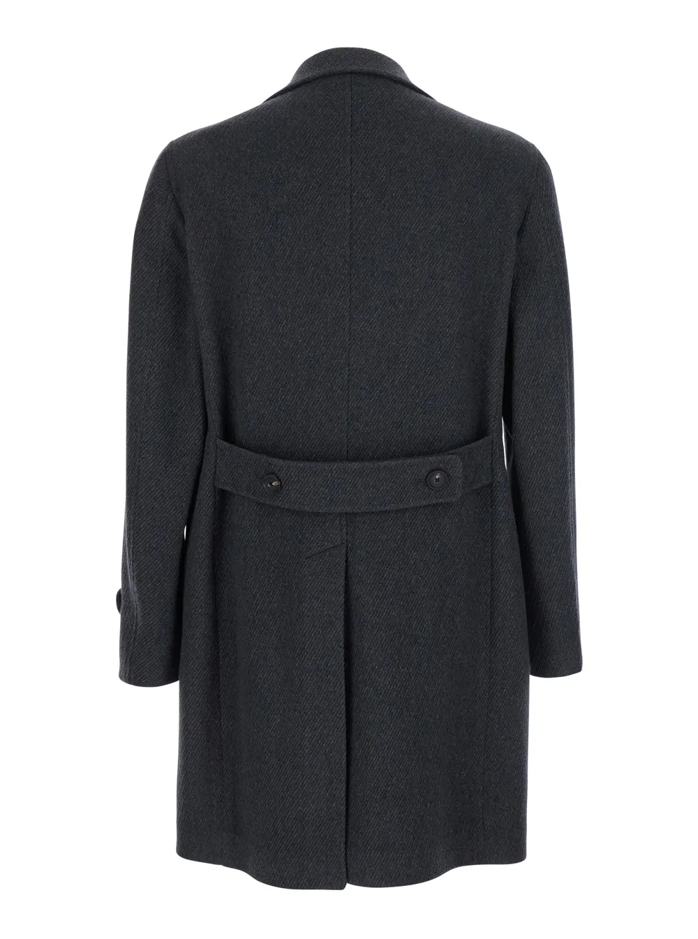Long Sleeve Coat