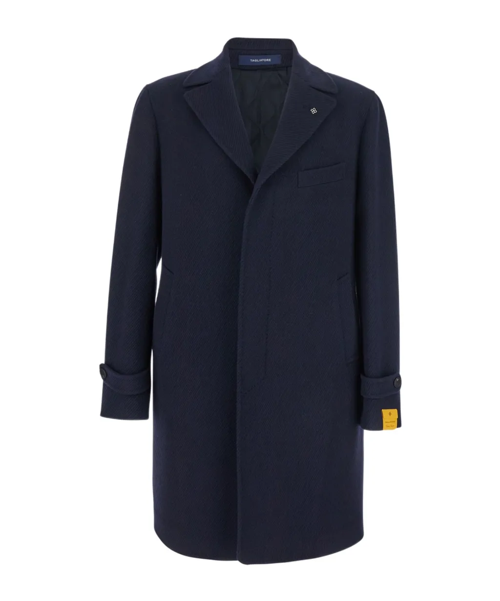 Long Sleeve Coat