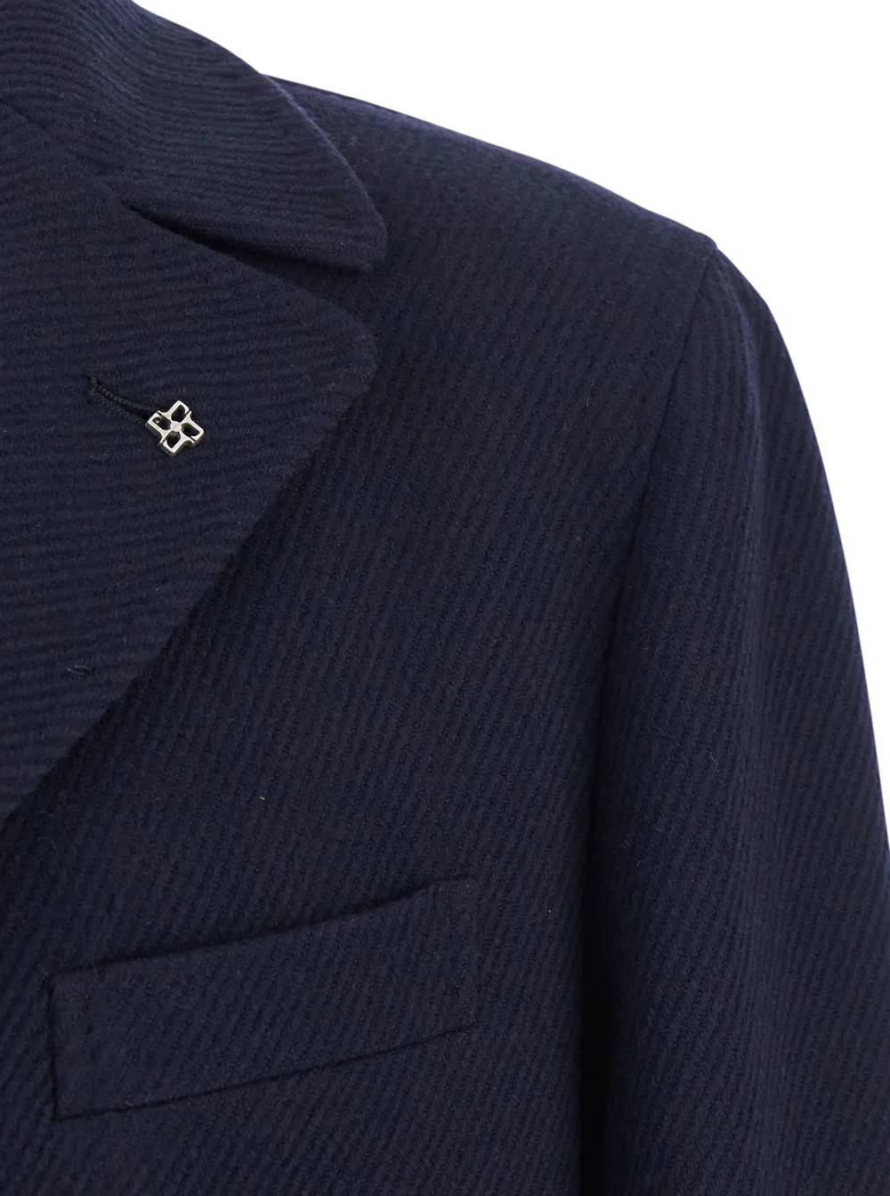 Long Sleeve Coat