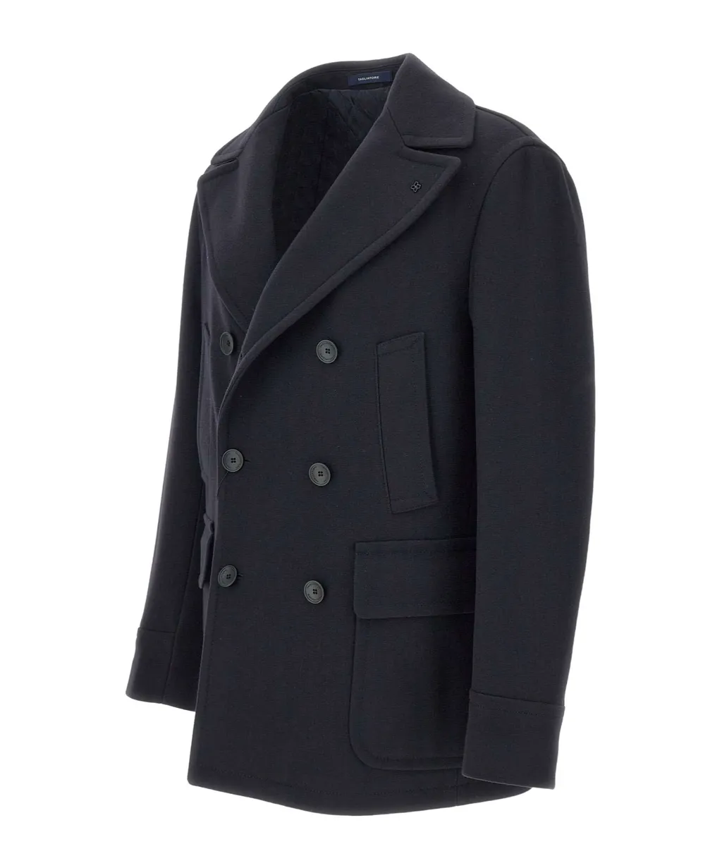 Short Coat