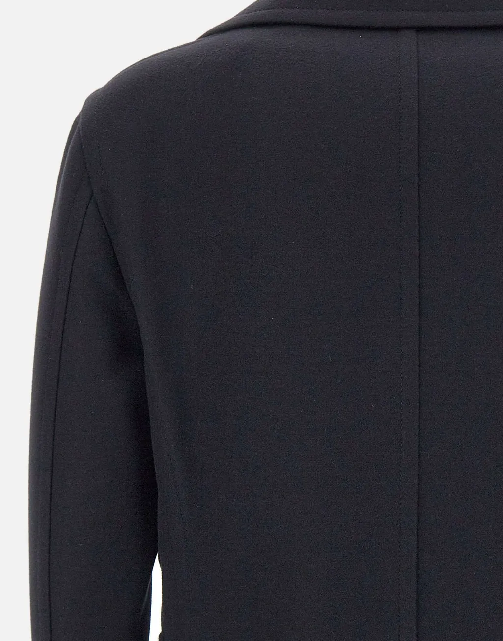 Short Coat