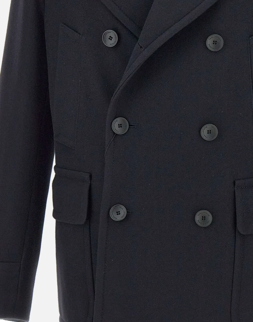 Short Coat