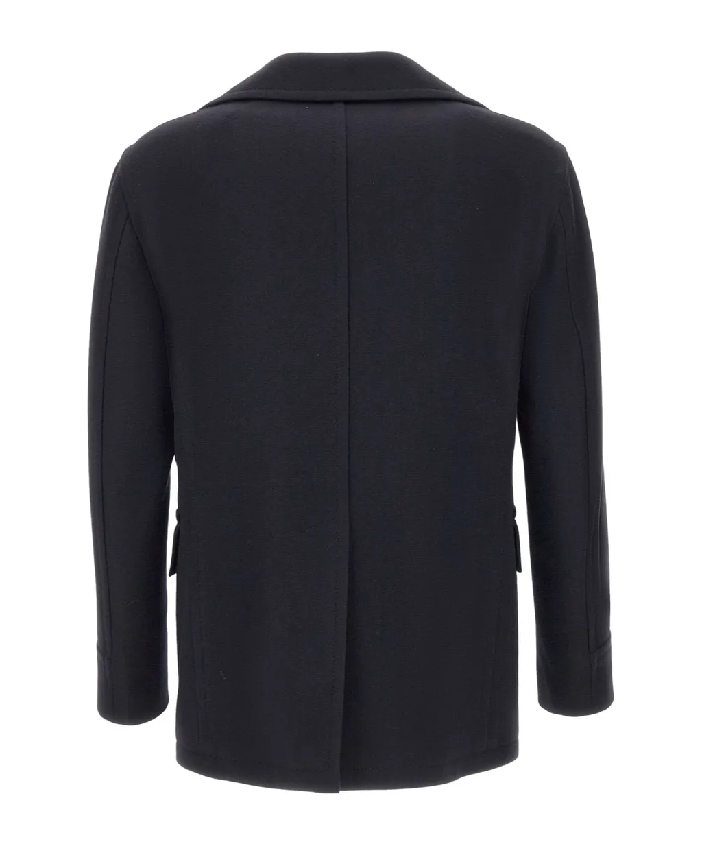 Short Coat