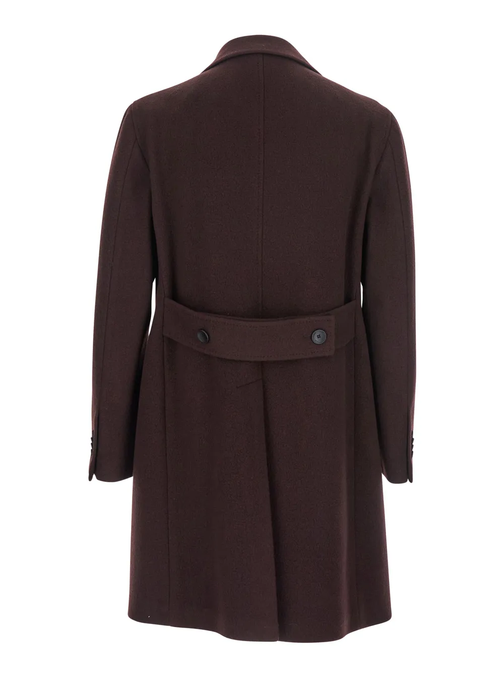 Long Sleeve Coat