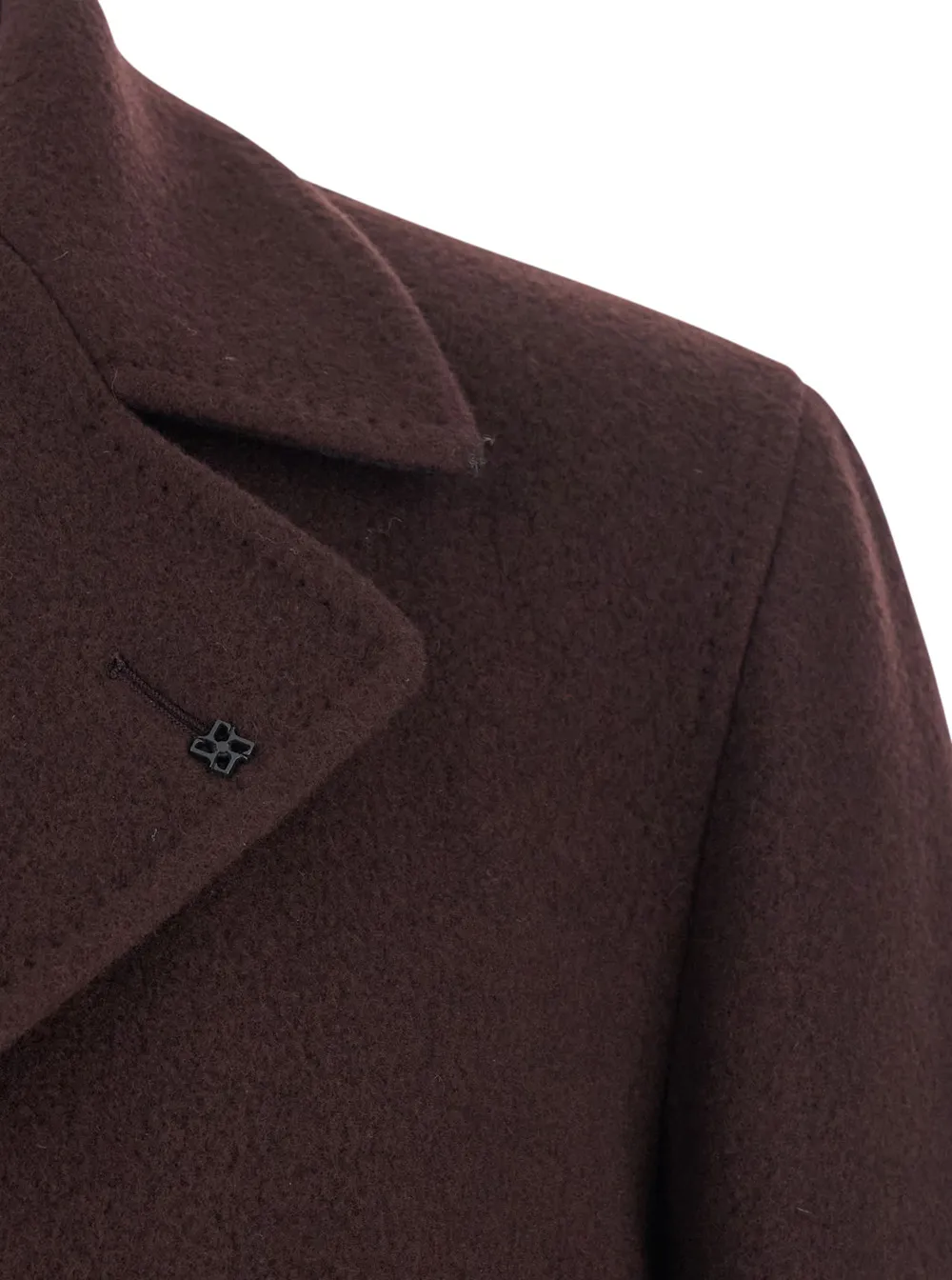 Long Sleeve Coat