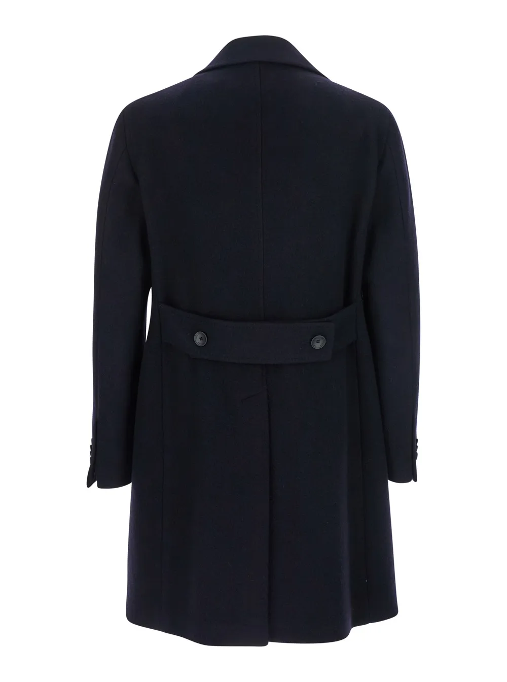 Long Sleeve Coat