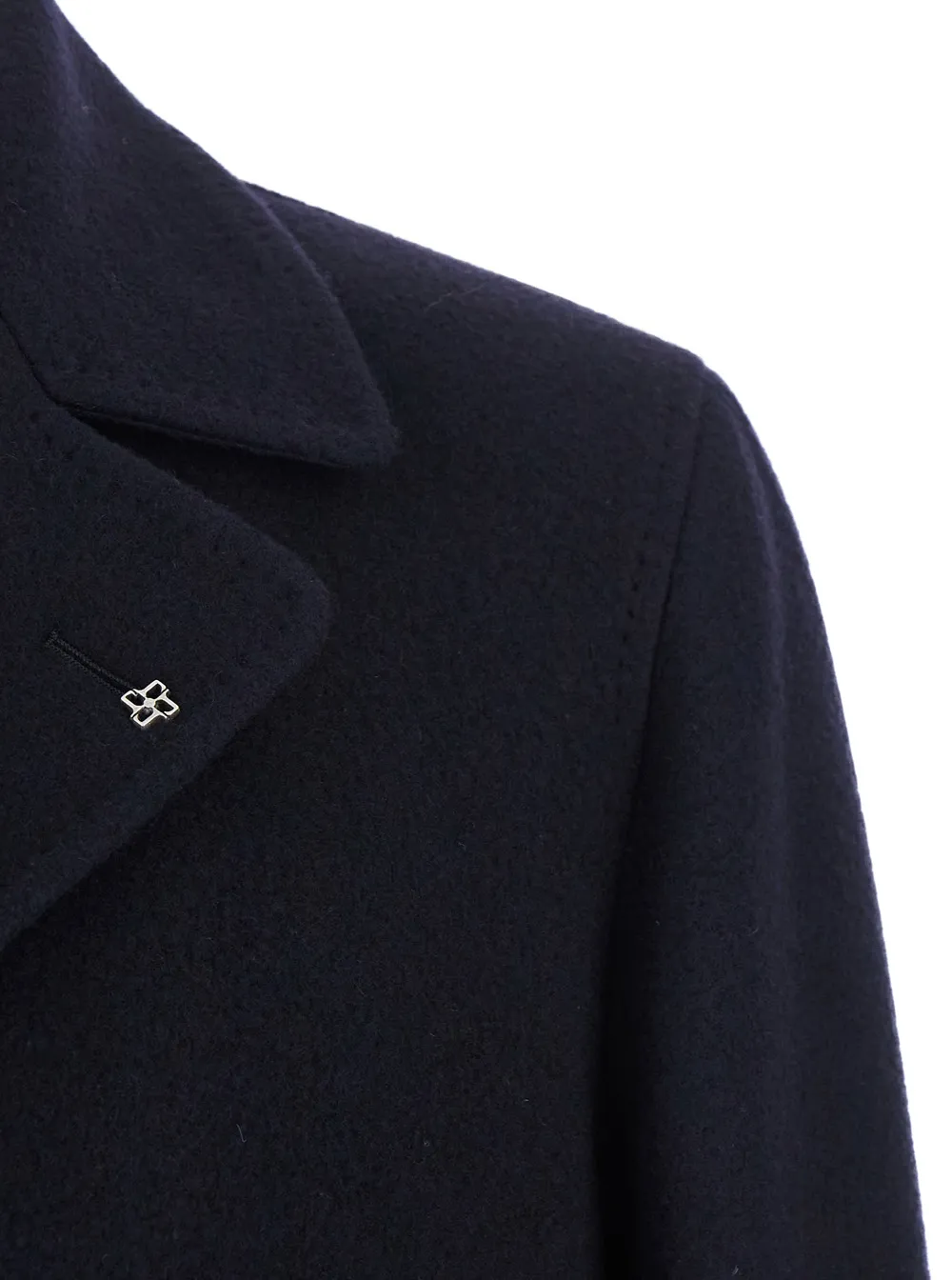 Long Sleeve Coat