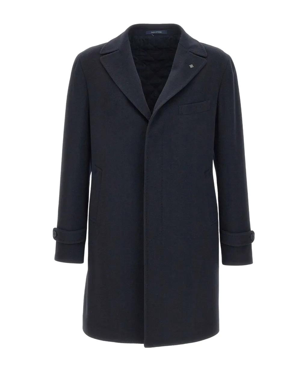 Long Sleeve Coat