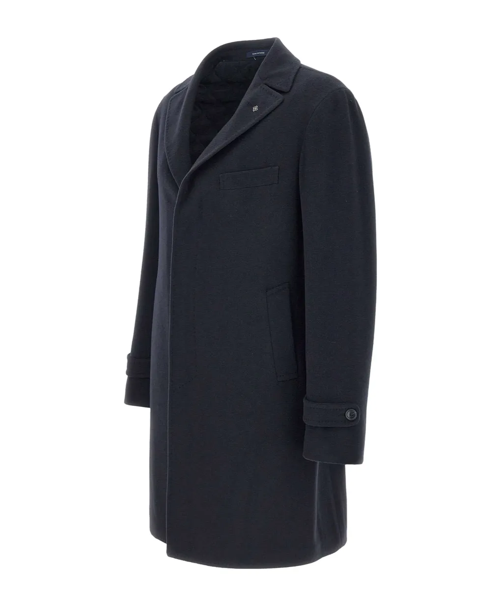 Long Sleeve Coat