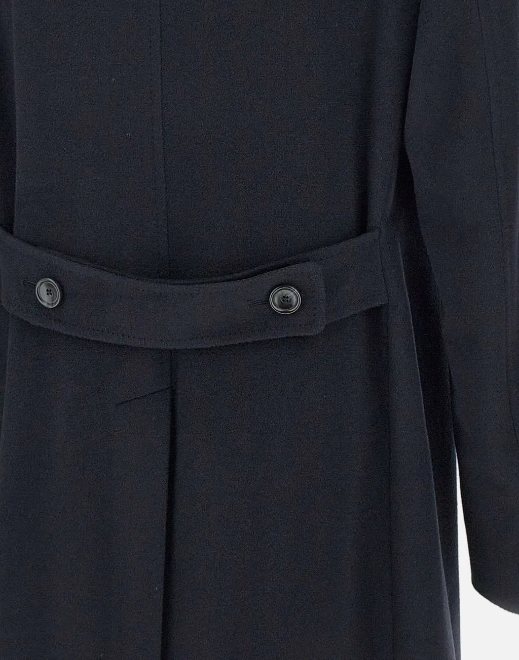 Long Sleeve Coat