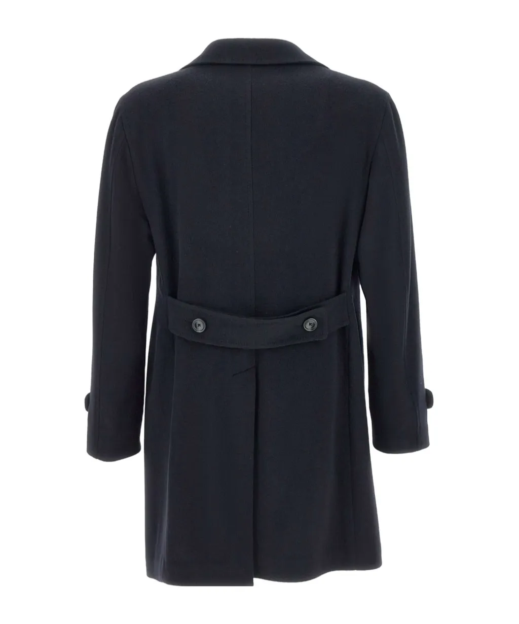 Long Sleeve Coat